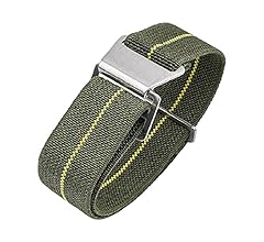 Amazon.co.jp: JBR フランス軍 パラシュートスタイル 腕時計